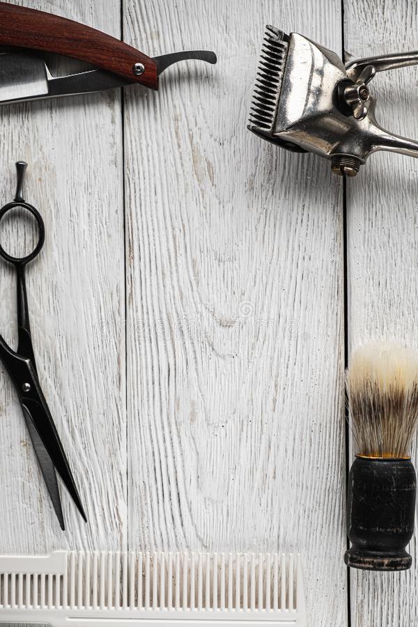 Barber